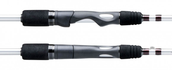 Удилище OKUMA Helios SX Spin 7'0'' 213cm 10-30g 2sec