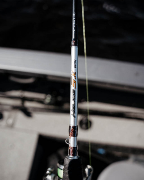 Удилище OKUMA Helios SX Spin 7'0'' 213cm 10-30g 2sec Удилище OKUMA Helios SX Spin 7'0'' 213cm 10-30g 2sec