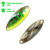 Блесна Kosadaka Trout Police Nimble Spoon (1,8 г) M99