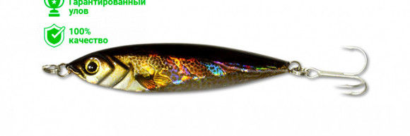 Пилькер Kosadaka Fish Darts F24 (30 г) TR