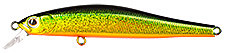 Воблер ZIPBAITS Rigge Slim 80SS №830R  