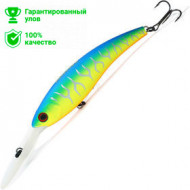 Воблер Kosadaka Troll DD 150F (65г) REV