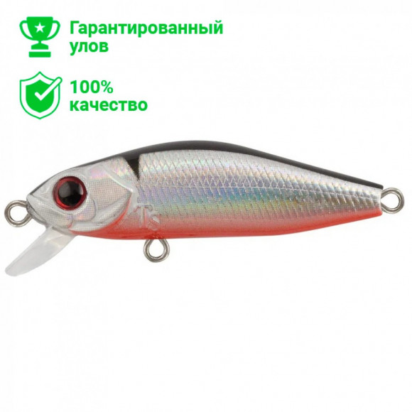 Воблер TsuYoki REBUS SR 46SP WR012 Воблер TsuYoki REBUS SR 46SP WR012