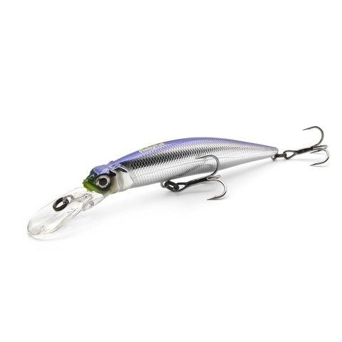Воблер FISHYCAT LIBYCA 75DSP / R01