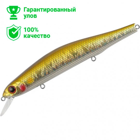 Воблер TsuYoki WATSON 110SP 1118