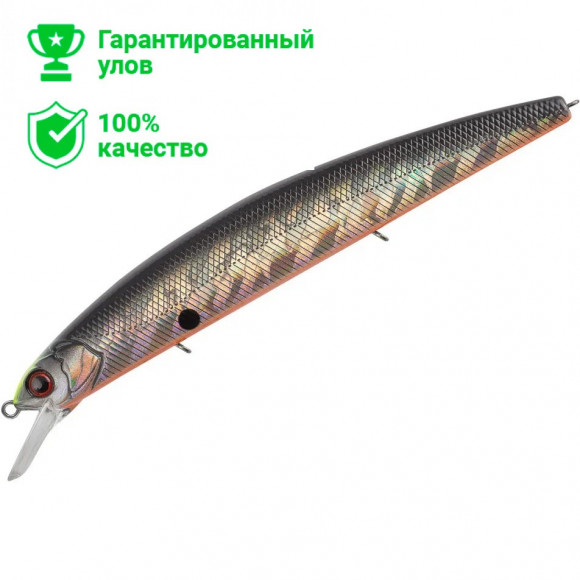 Воблер TsuYoki CHANCE 130SP E101