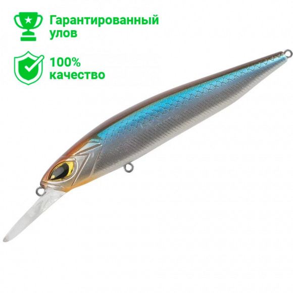 Воблер TsuYoki ASTROLOG 115SP WR019