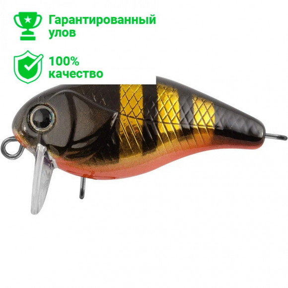 Воблер TsuYoki CHEF SSR 38F B003