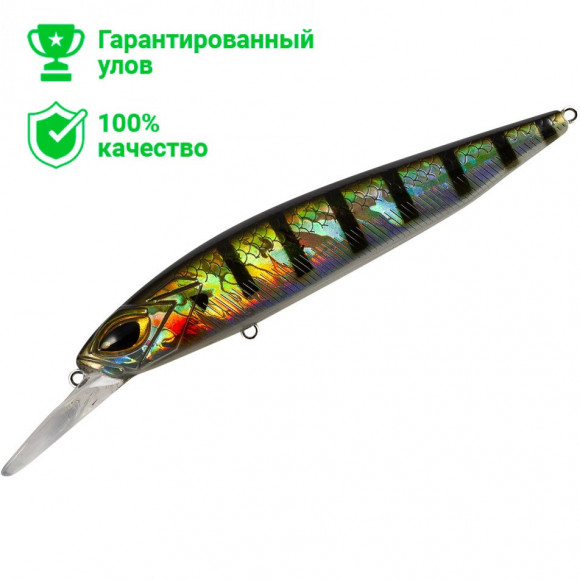 Воблер TsuYoki ASTROLOG 115SP 123