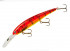 Воблер BANDIT DEEP WALLEYE 29