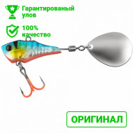 Тейл-спиннер TsuYoki RAPID 21gr 014R Тейл-спиннер TsuYoki RAPID 21gr 014R