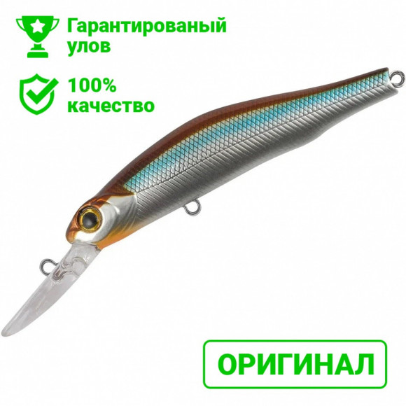 Воблер TsuYoki WATSON DR 80SP WR019