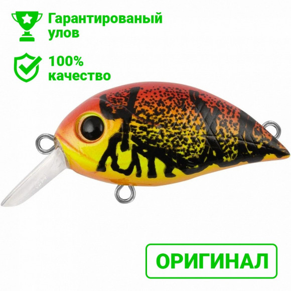Воблер TsuYoki XAKER SR 32F WR039