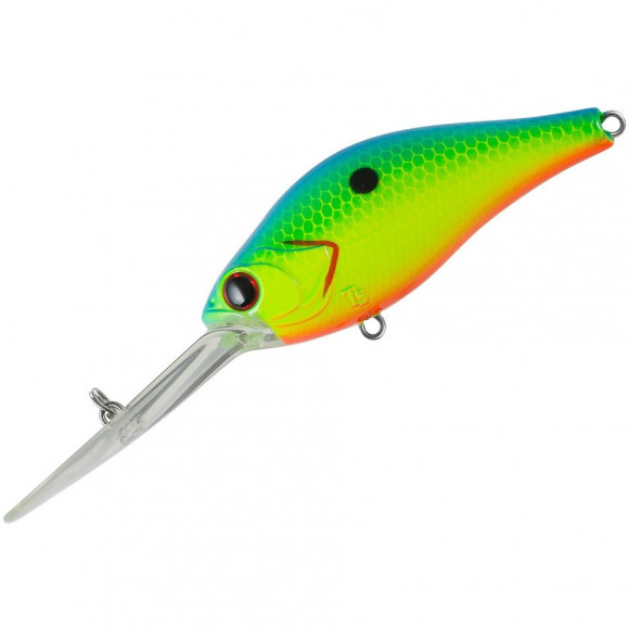 Воблер TsuYoki DROP 75F A508