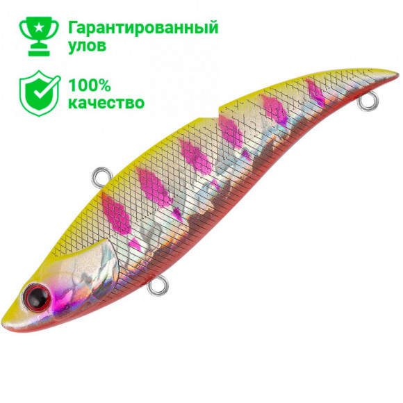 Раттлин TsuYoki VIKA 90S 1053