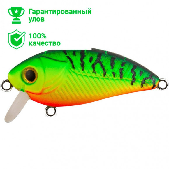 Воблер TsuYoki FUGAZ SSR 36F 050