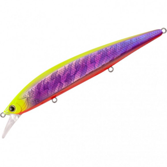 Воблер TsuYoki COLECTOR 130SP 072CH