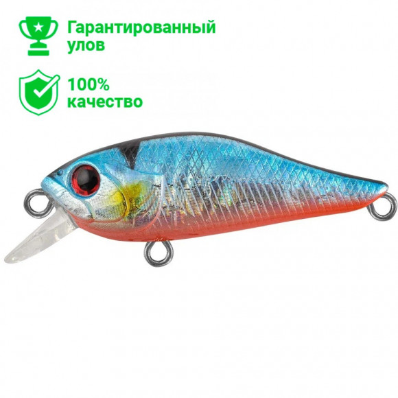 Воблер TsuYoki ASCET SR 43F 014R