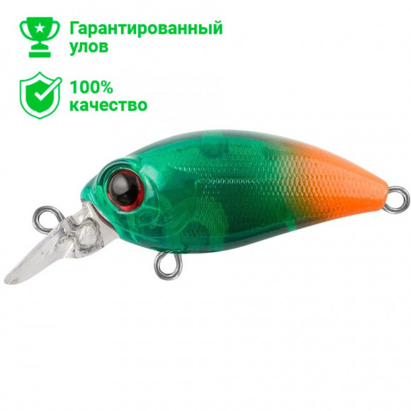 Воблер TsuYoki FUGAZ 36F E025 Воблер TsuYoki FUGAZ 36F E025