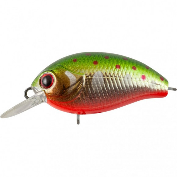 Воблер TsuYoki AGENT 36F K204