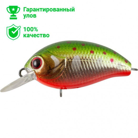 Воблер TsuYoki AGENT 36F K204