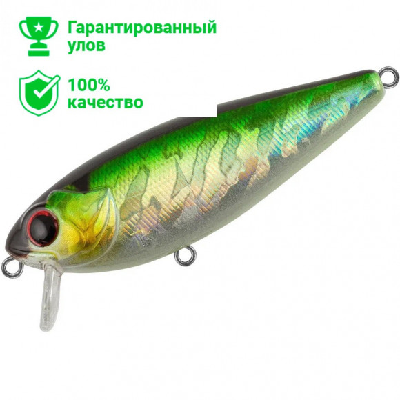 Воблер TsuYoki GLOT 75F 056