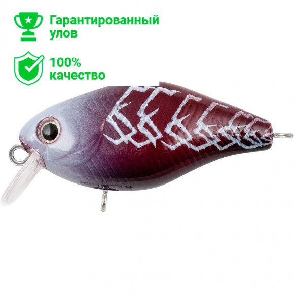 Воблер TsuYoki CHEF 38F SD006