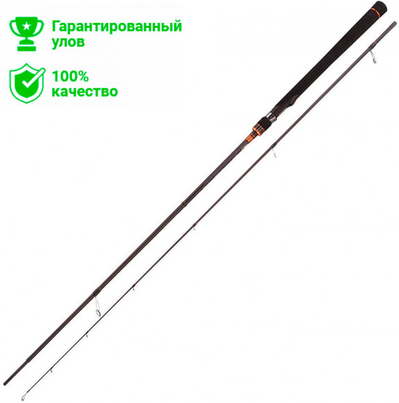 Спиннинг Kosadaka Gravity 244см 7-28г