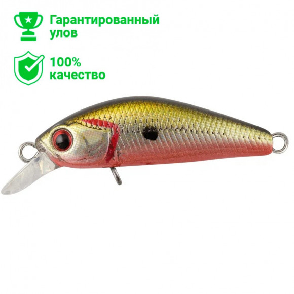 Воблер TsuYoki QUARK 38SP E004