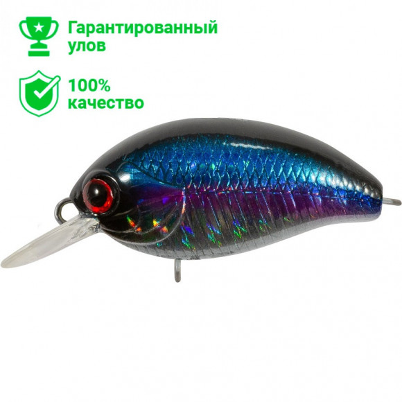 Воблер TsuYoki AGENT 36F A195 Воблер TsuYoki AGENT 36F A195