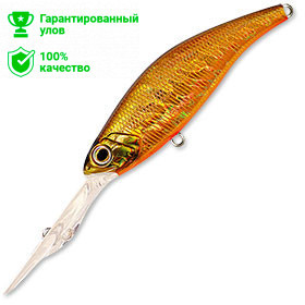 Воблер Kosadaka Troll DD 80F (17,0г) HGBL Воблер Kosadaka Troll DD 80F (17,0г) HGBL