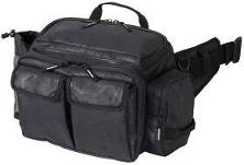 Сумка DAIWA HIP BAG (D)S.GR