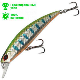 Воблер Kosadaka Nota Minnow XS 70F (4г) NTR
