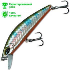 Воблер Kosadaka Fornite XS 63F (4.2г) GBR Воблер Kosadaka Fornite XS 63F (4.2г) GBR