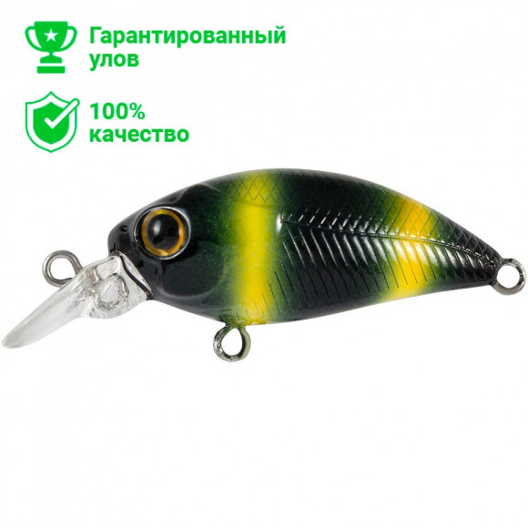 Воблер TsuYoki FUGAZ 36F 621