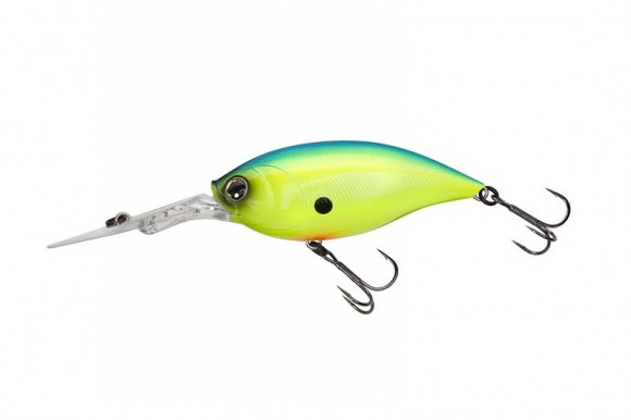 Воблер DUEL R1190-BCL HARDCORE CRANK 4+ 75F