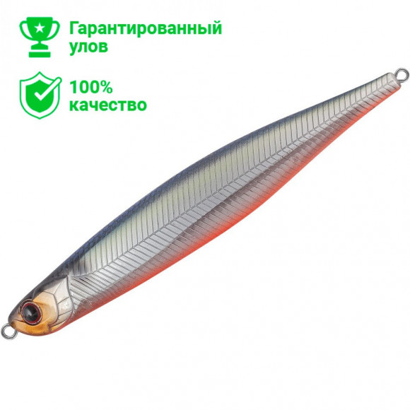 Воблер TsuYoki RODGER 106F 207R