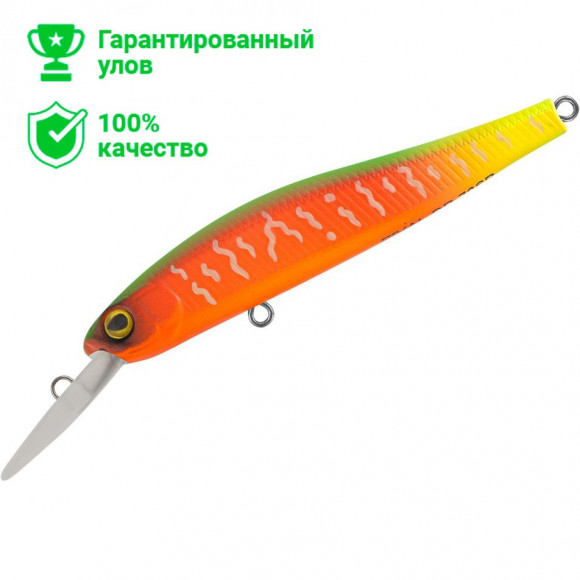 Воблер TsuYoki RIVAL DR 72SP FRU