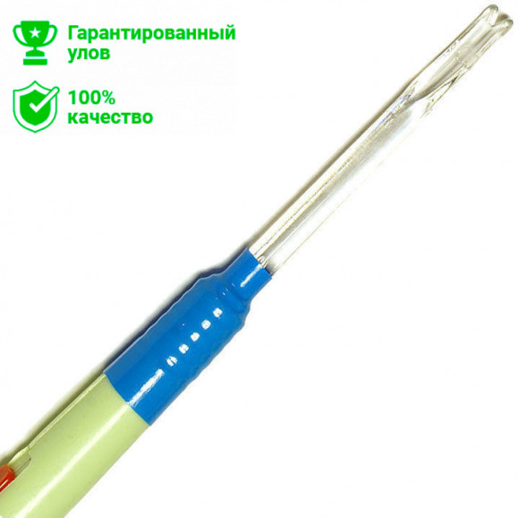 Экстрактор Kosadaka пластиковый с подсветкой LHR-01