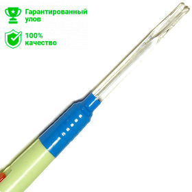 Экстрактор Kosadaka пластиковый с подсветкой LHR-01