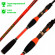 Спиннинг Kosadaka Orange Twiching Point 2,70м (5-25г) Спиннинг Kosadaka Orange Twiching Point 2,70м (5-25г)