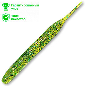 Виброхвост Kosadaka Sota Worm (7см) GR (упаковка - 8шт) Виброхвост Kosadaka Sota Worm (7см) GR (упаковка - 8шт)