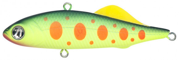 Воблер Pontoon21, Bet-A Vib, 54 Silent, 54мм., 8.5гр, #013F