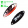 Блесна Kosadaka Trout Police Nimble Spoon (1,8 г) R13