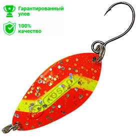 Блесна Kosadaka Buggy (7г) OY