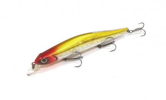 Воблеры ZIPBAITS Orbit 130SP-SR №107M