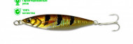 Пилькер Kosadaka Fish Darts F24 (30 г) ZN