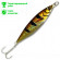 Пилькер Kosadaka Fish Darts F24 (30 г) ZN Пилькер Kosadaka Fish Darts F24 (30 г) ZN