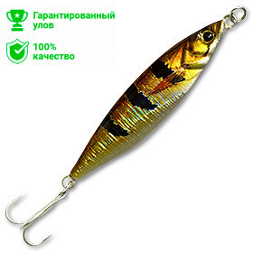 Пилькер Kosadaka Fish Darts F24 (30 г) ZN Пилькер Kosadaka Fish Darts F24 (30 г) ZN
