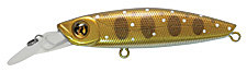 Воблер PONTOON 21, GagaGoon 55SS-MR, 55мм, 5.0 гр., 1.2-1.5 м., №129